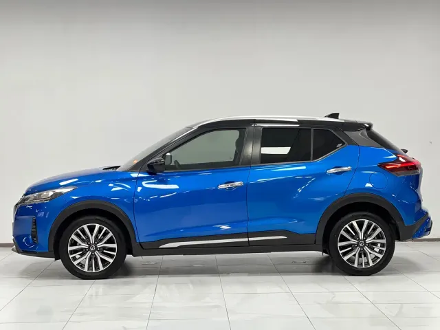 Nissan Kicks — Фото автомобиля 16