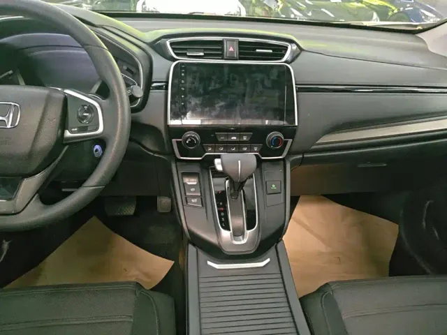 Honda Breeze — Фото автомобиля 12