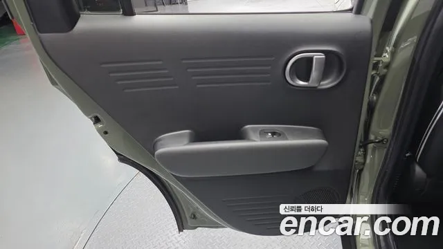 Hyundai Casper — Фото автомобиля 14