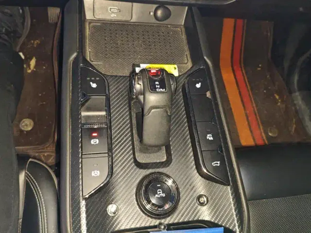 Haval Big Dog — Фото автомобиля 16