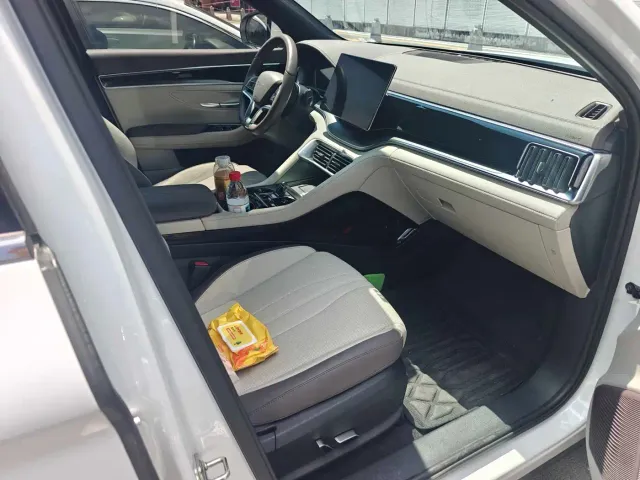 BYD Song PLUS — Фото автомобиля 6