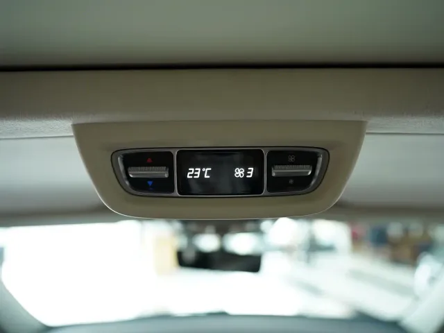 Mercedes-Benz V-Class — Фото автомобиля 13