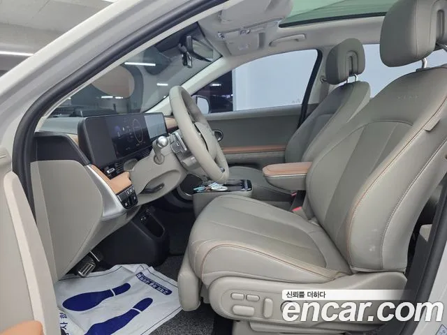 Hyundai Ioniq 5 New — Фото автомобиля 18