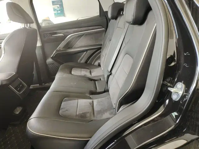 Haval H6 — Фото автомобиля 16