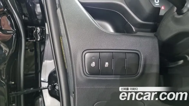 Kia Ray — Фото автомобиля 17