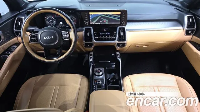 Kia Sorento 4th Gen — Фото автомобиля 7