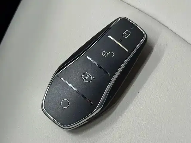 BYD Song Pro — Фото автомобиля 6