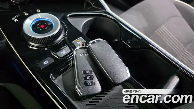 Kia EV6 — Фото автомобиля 27