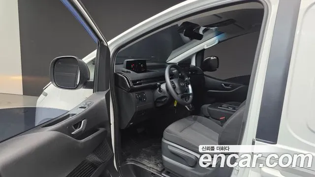Hyundai Staria — Фото автомобиля 15