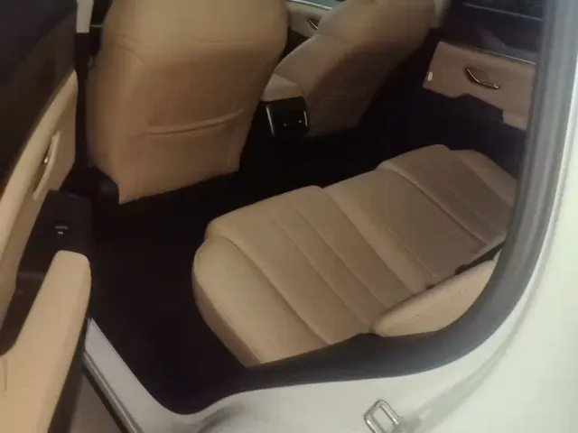 BYD Song Pro — Фото автомобиля 16