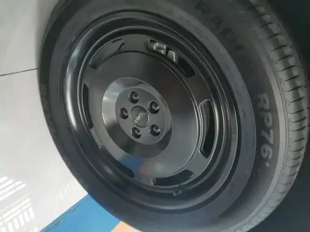 iCAR iCAR V23 2025 401 2WD Advanced Edition — Фото автомобиля 6