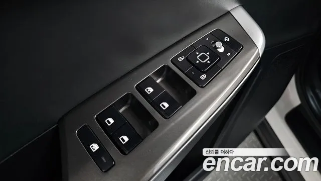 Kia EV6 — Фото автомобиля 24