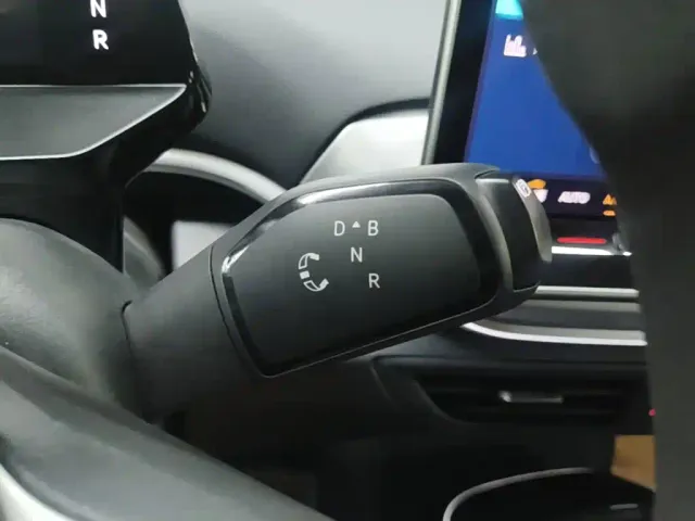 Volkswagen ID.4 Crozz — Фото автомобиля 13