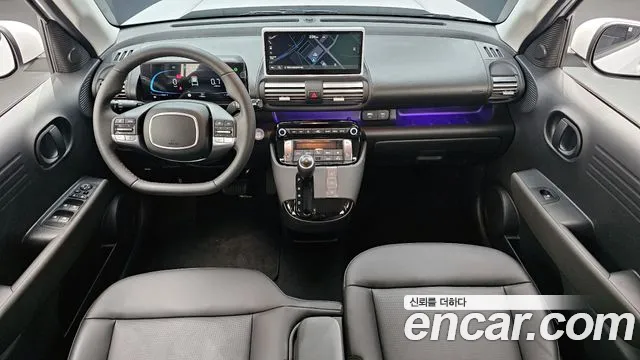 Hyundai Casper — Фото автомобиля 7