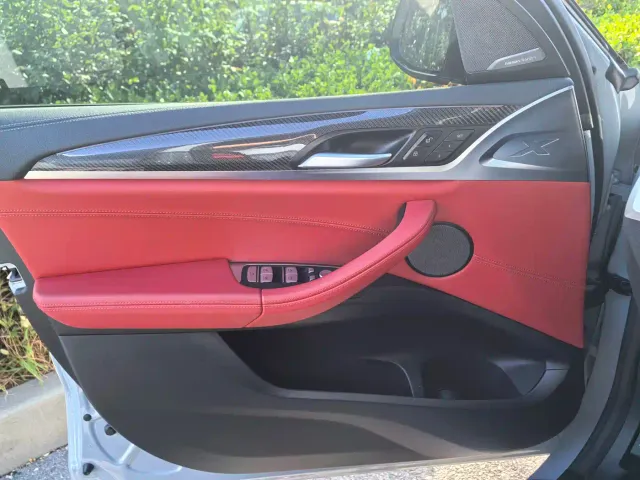 BMW X3 M40i — Фото автомобиля 7