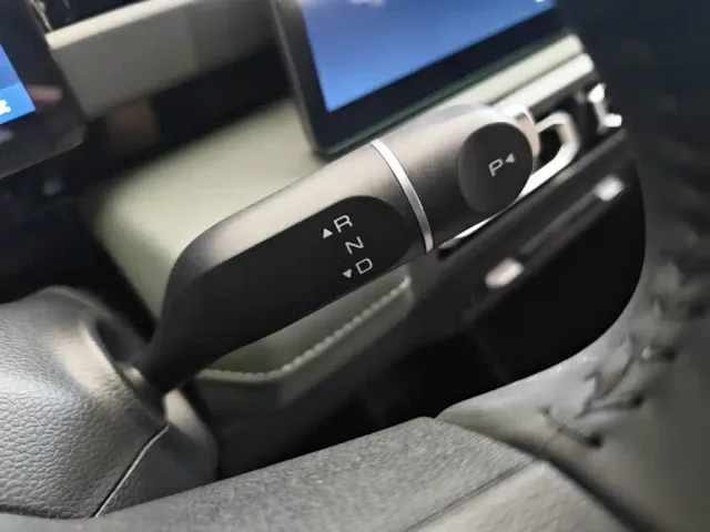Baojun Yep Plus — Фото автомобиля 13