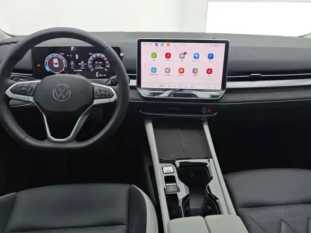 Volkswagen Sagitar — Фото автомобиля 12