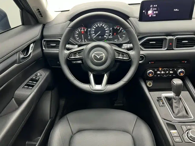 Mazda CX-5 — Фото автомобиля 22
