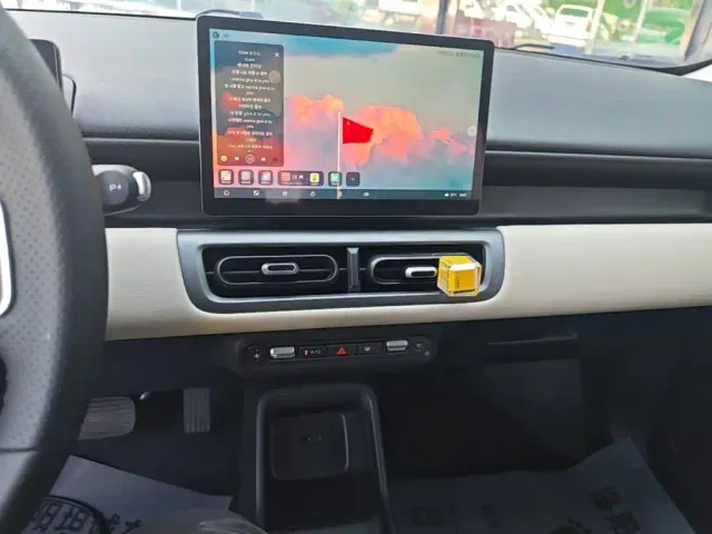 Wuling Binguo PLUS — Фото автомобиля 12