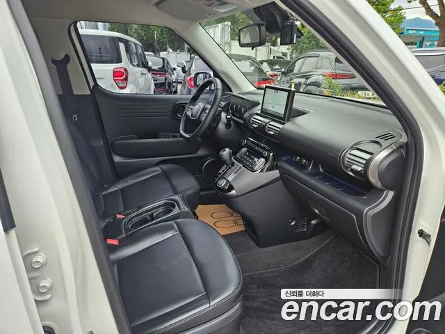 Hyundai Casper — Фото автомобиля 17
