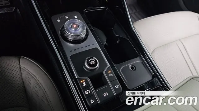 Kia Sorento 4th Gen — Фото автомобиля 12