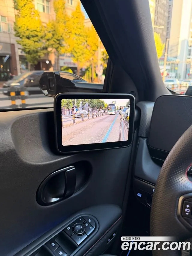 Hyundai Ioniq 5 New — Фото автомобиля 9