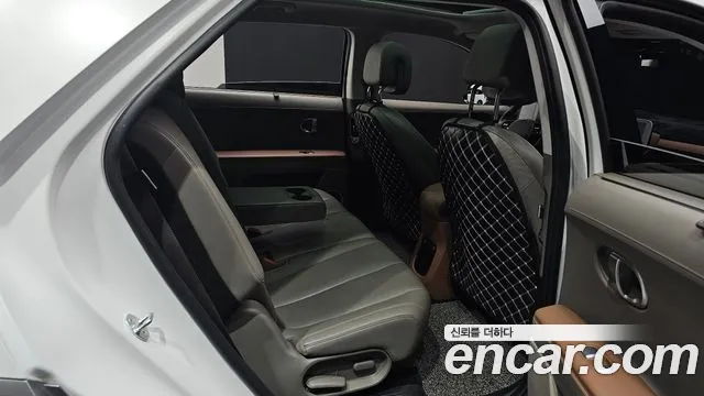 Hyundai Ioniq 5 Ioniq5 — Фото автомобиля 16