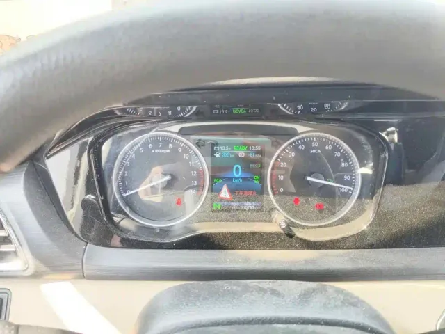 Changan Kuayue Kuayue Star V7 EV — Фото автомобиля 15