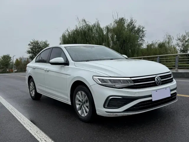 Volkswagen Bora 2023 200TSI DSG Comfort Edition — Фото автомобиля 2