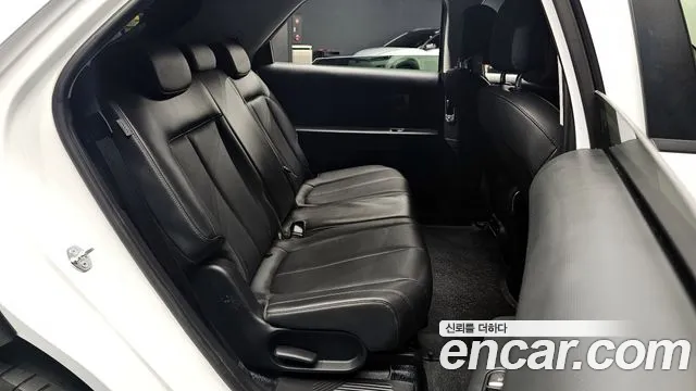 Hyundai Ioniq5 — Фото автомобиля 11