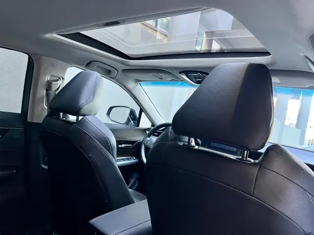 Toyota Venza — Фото автомобиля 9