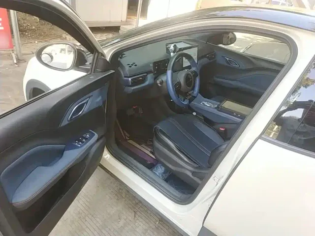 BYD Seagull — Фото автомобиля 15
