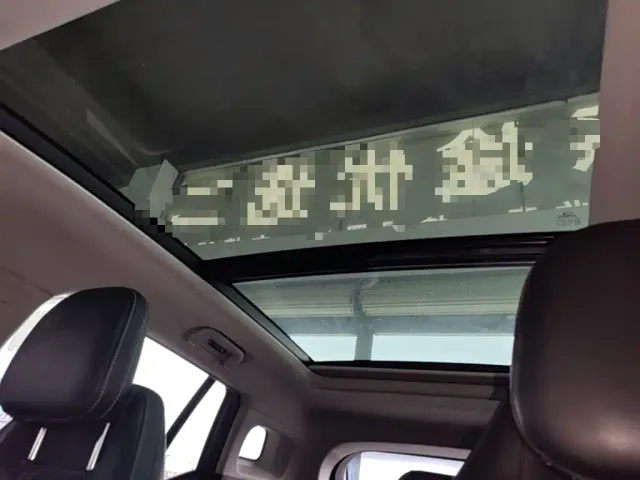 GAC Trumpchi GS4 — Фото автомобиля 17