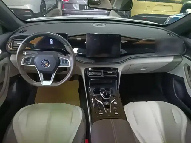 BYD Qin PLUS — Фото автомобиля 9
