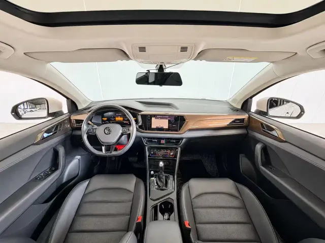 Volkswagen Tharu — Фото автомобиля 19