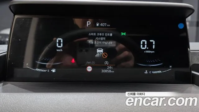 Hyundai Staria Staria Карго 3 места — Фото автомобиля 8