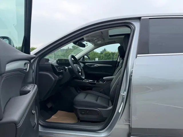 Buick Envision S — Фото автомобиля 5