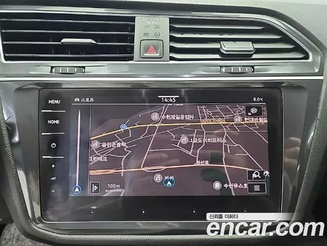 Volkswagen Tiguan — Фото автомобиля 15