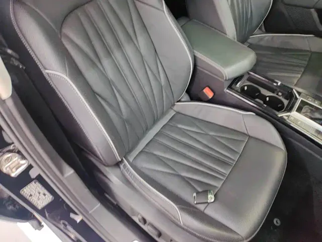 Volkswagen Passat — Фото автомобиля 24