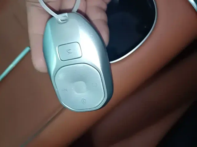 GAC Trumpchi Xiangwang S9 — Фото автомобиля 8