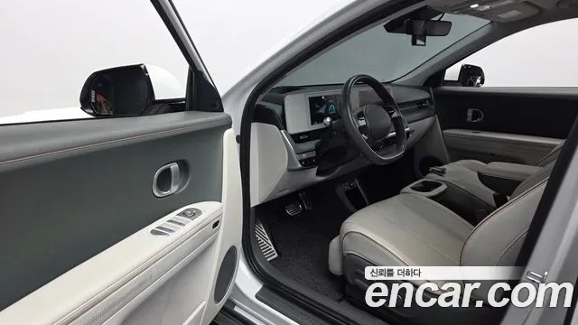 Hyundai Ioniq 5 Ioniq5 — Фото автомобиля 14