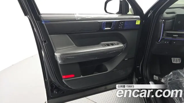 Hyundai Santa Fe MX5 — Фото автомобиля 13