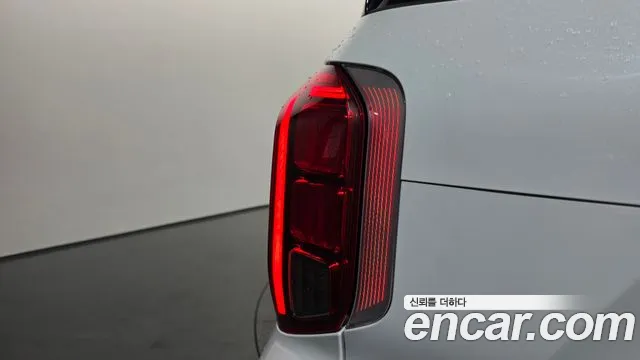 Hyundai Palisade The New Palisade Бензин 3.8 4WD — Фото автомобиля 6
