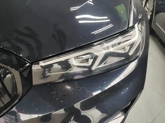 BMW i3 — Фото автомобиля 23