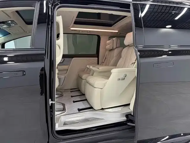 Buick Zhijing Shijia — Фото автомобиля 12