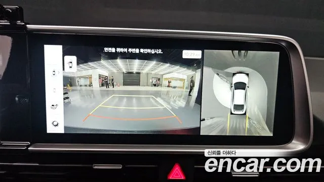 Hyundai Ioniq6 — Фото автомобиля 14
