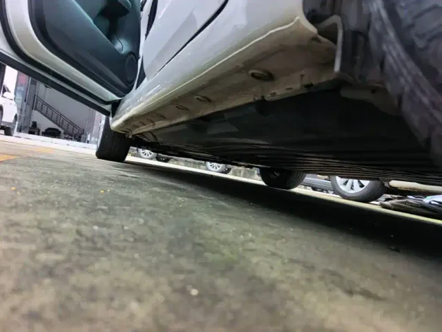 Honda Fit — Фото автомобиля 21