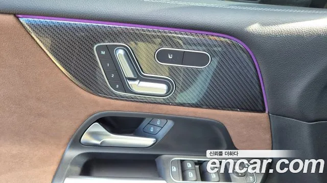Mercedes-Benz GLB-Class X247 — Фото автомобиля 12