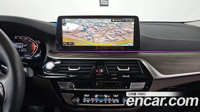 BMW Gran Turismo — Фото автомобиля 14