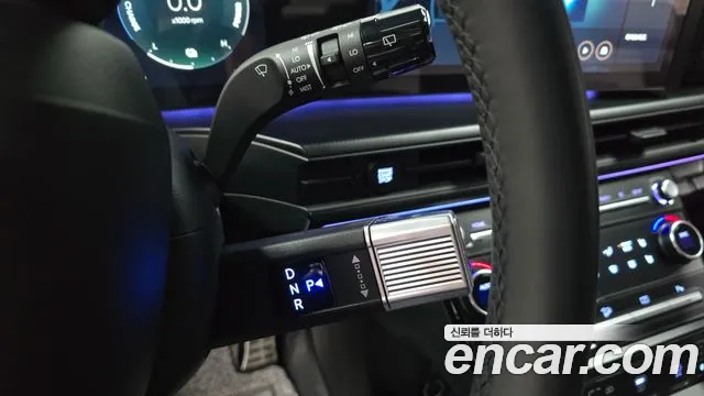 Hyundai Santa Fe — Фото автомобиля 9